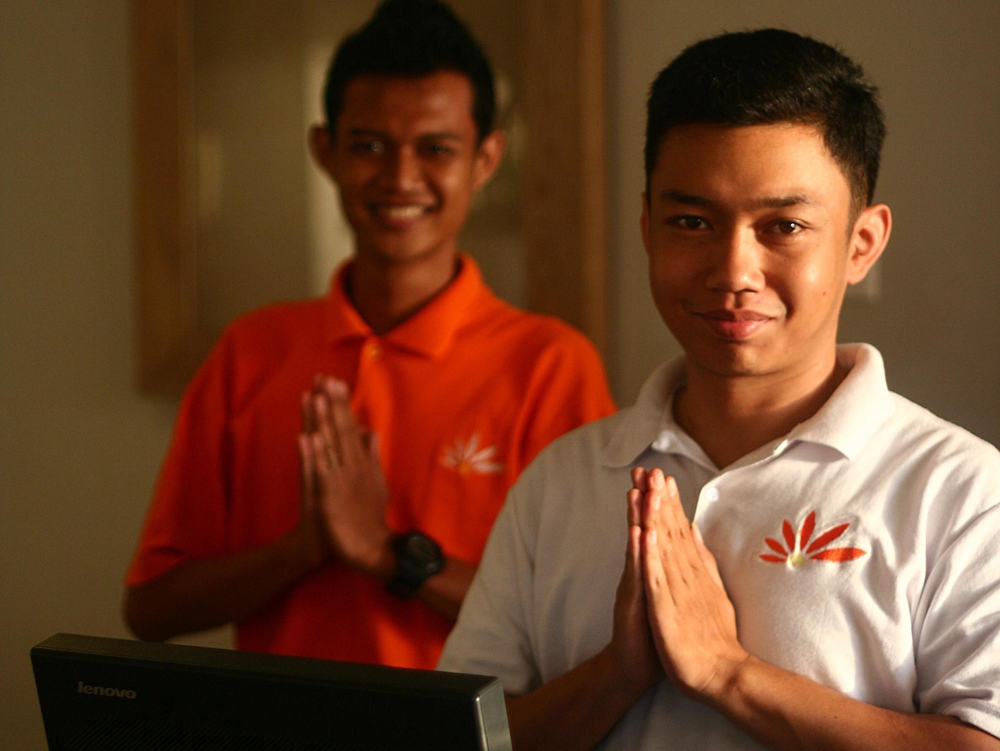 The Edelweiss Boutique Hotel Kuta Kuta  Luaran gambar