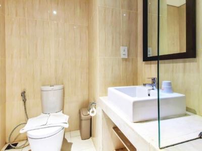 The Edelweiss Boutique Hotel Kuta Kuta  Luaran gambar