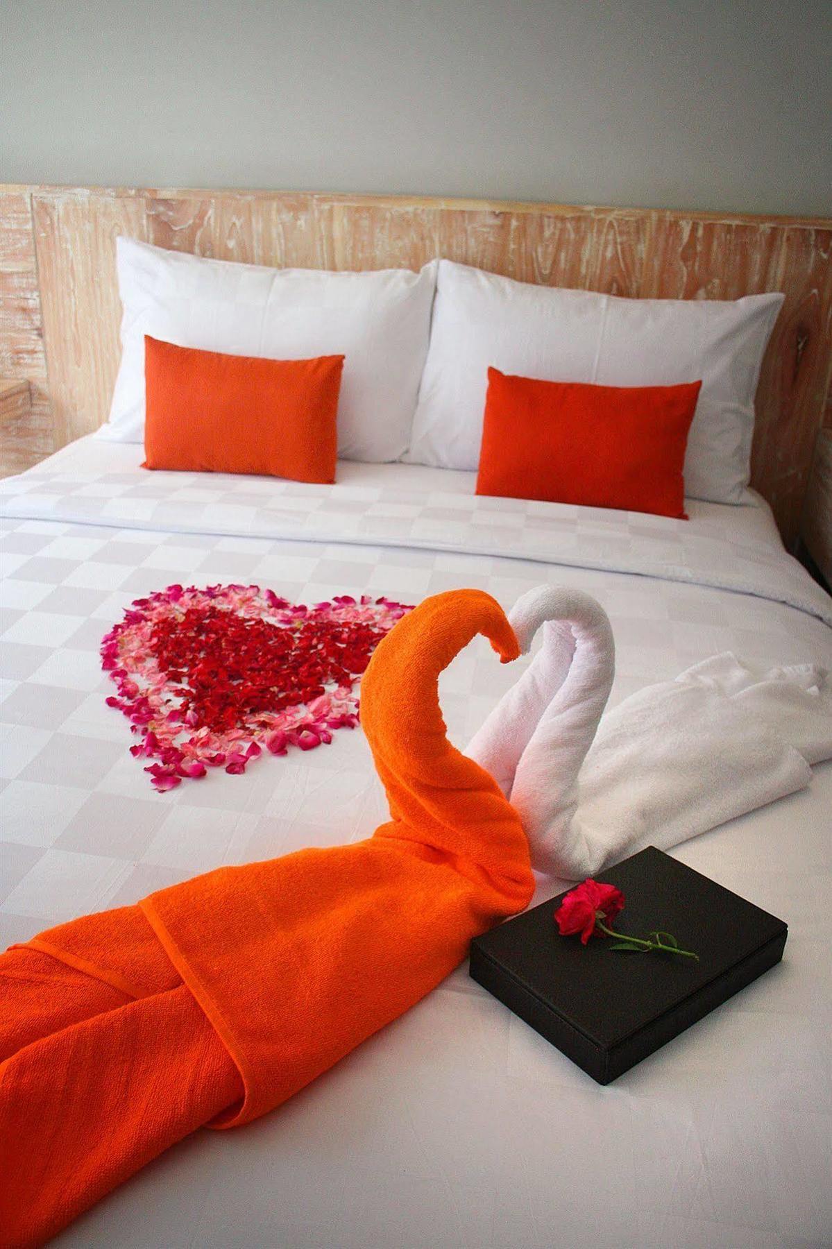 The Edelweiss Boutique Hotel Kuta Kuta  Luaran gambar