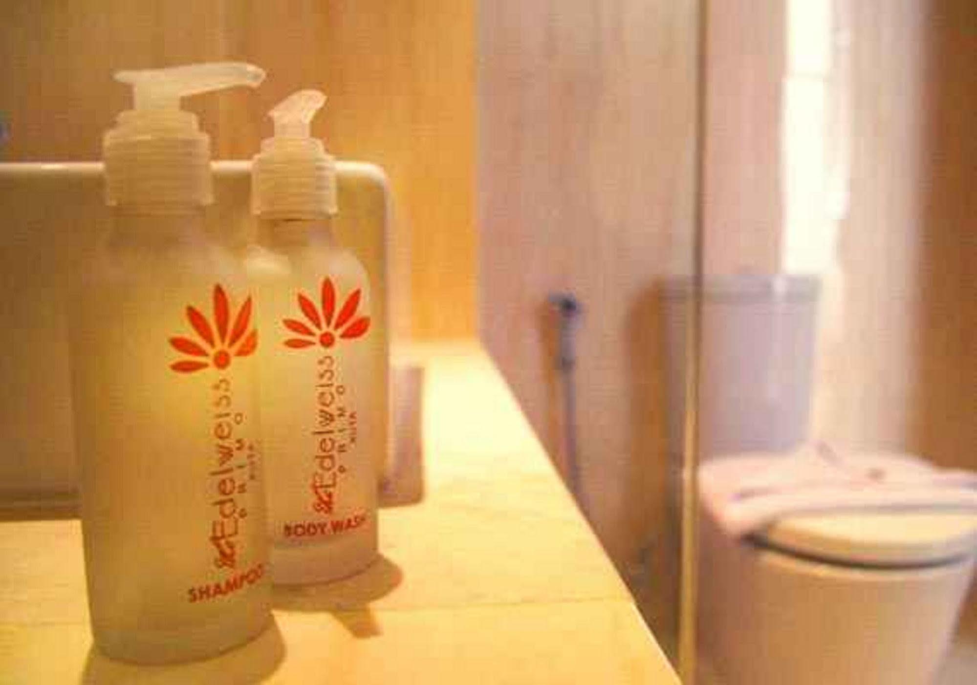The Edelweiss Boutique Hotel Kuta Kuta  Luaran gambar