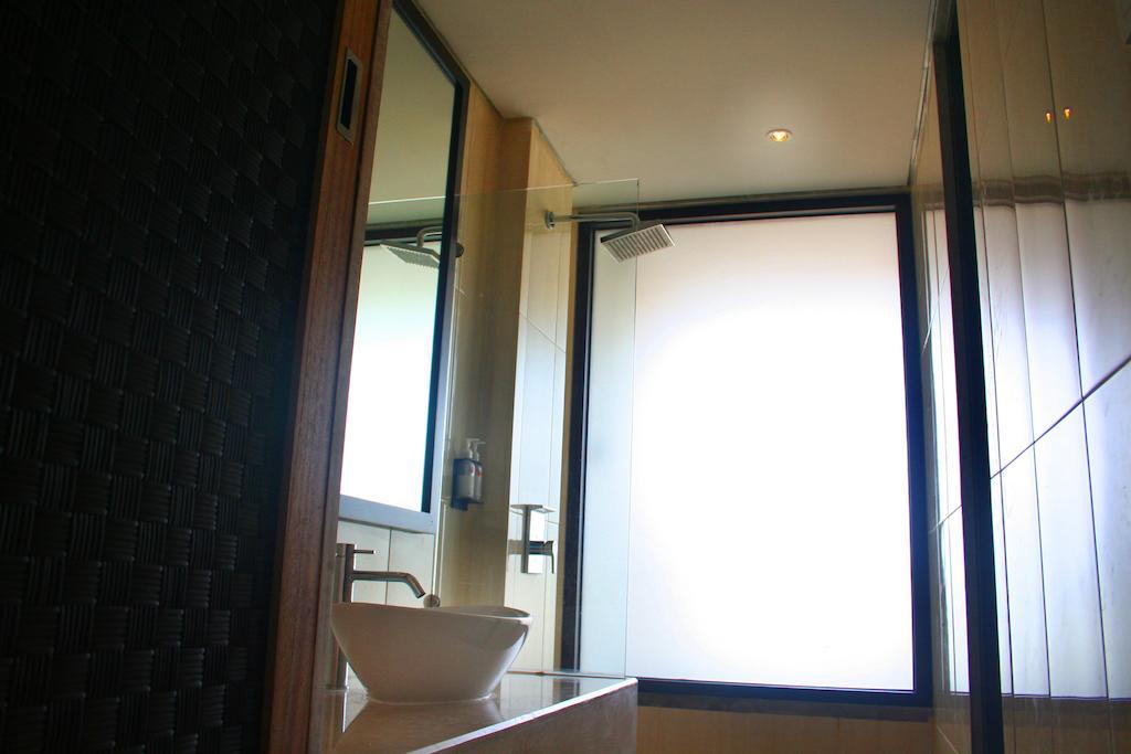 The Edelweiss Boutique Hotel Kuta Kuta  Bilik gambar